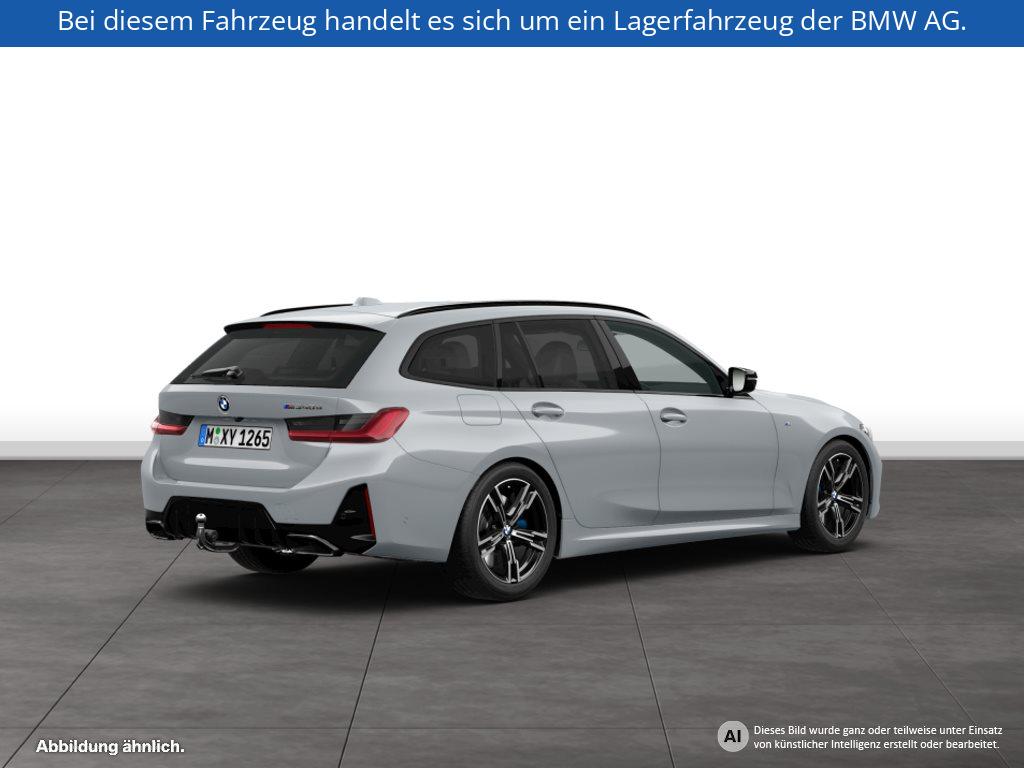 Fahrzeugabbildung BMW M340d xDrive Touring