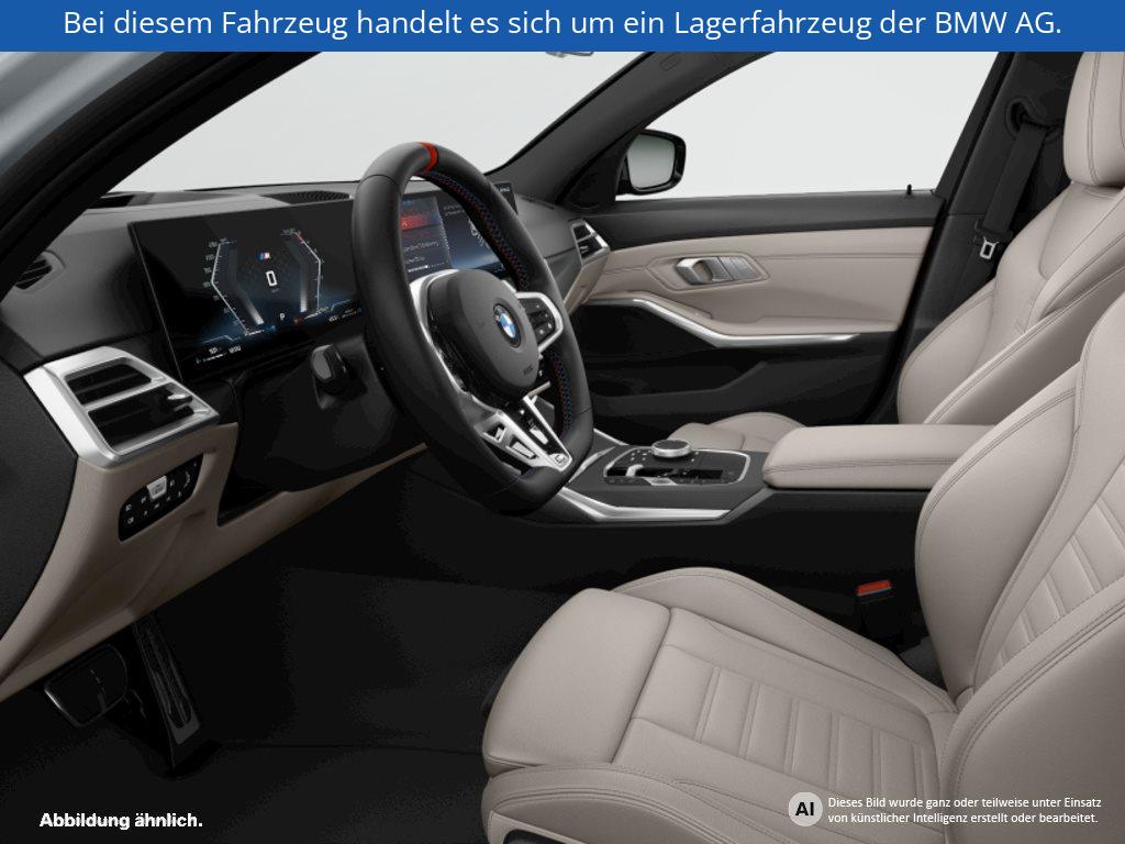 Fahrzeugabbildung BMW M340d xDrive Touring