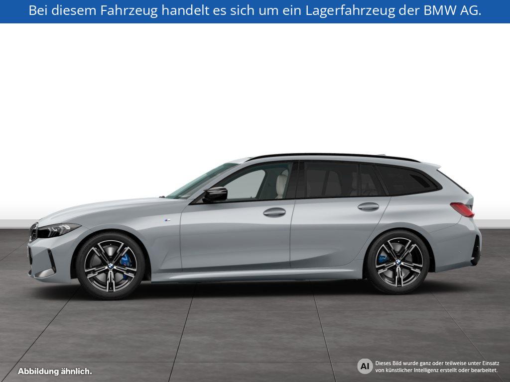 Fahrzeugabbildung BMW M340d xDrive Touring