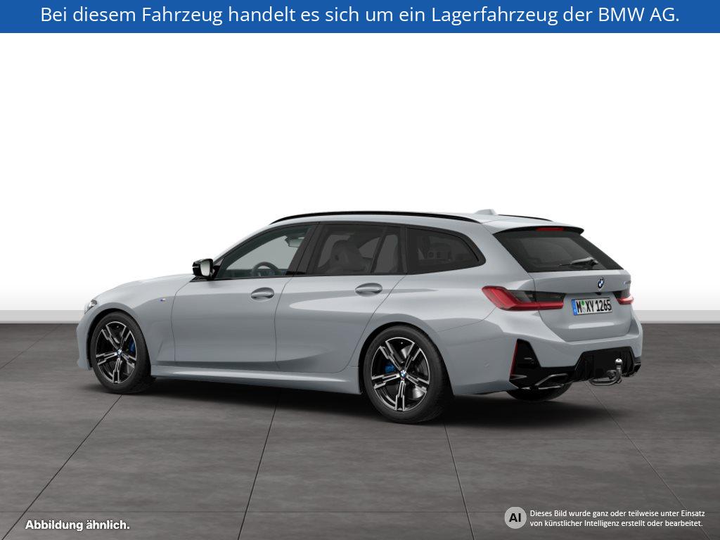 Fahrzeugabbildung BMW M340d xDrive Touring