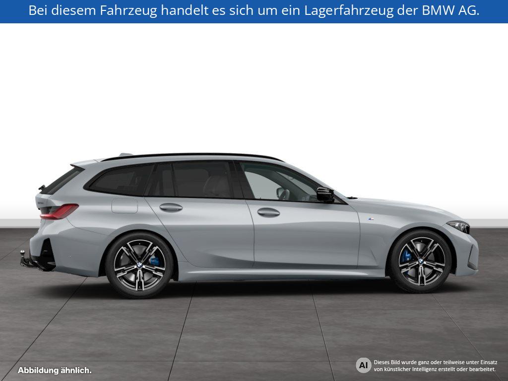 Fahrzeugabbildung BMW M340d xDrive Touring