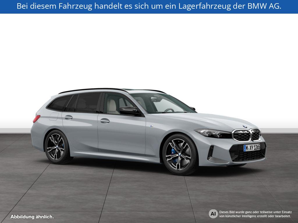 Fahrzeugabbildung BMW M340d xDrive Touring