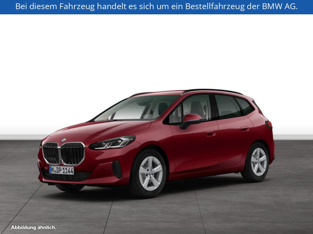 BMW 220i Active Tourer