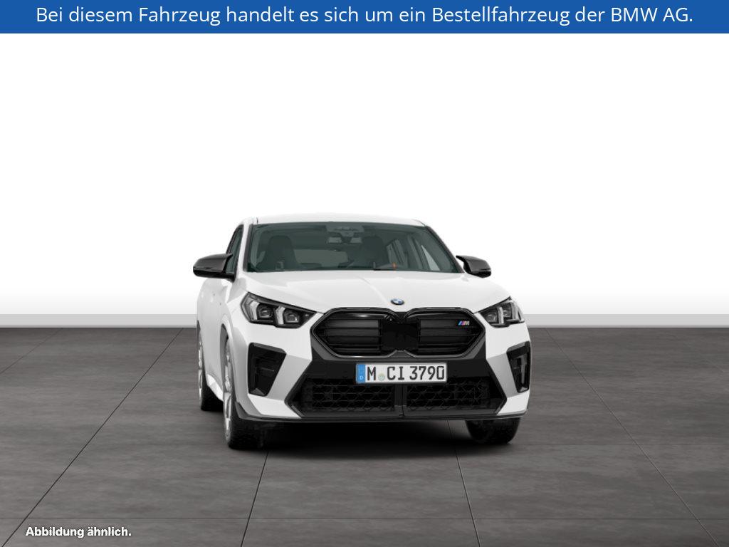 Fahrzeugabbildung BMW X2 M35i xDrive
