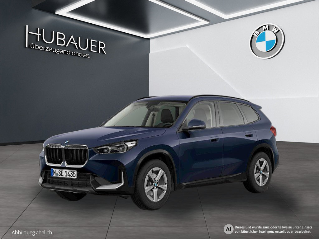 BMW X1 sDrive20i