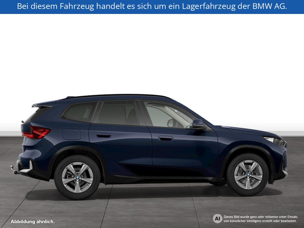 Fahrzeugabbildung BMW X1 sDrive20i