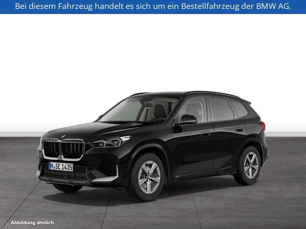 BMW X1 xDrive20d