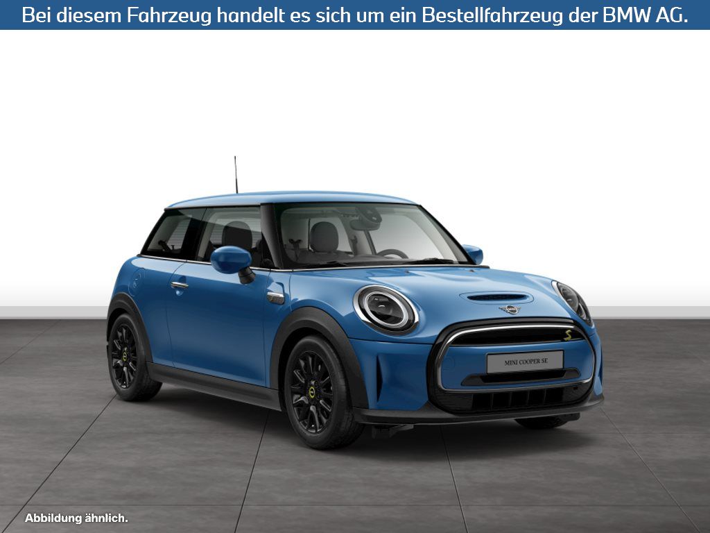 MINI Cooper SE 3-Türer