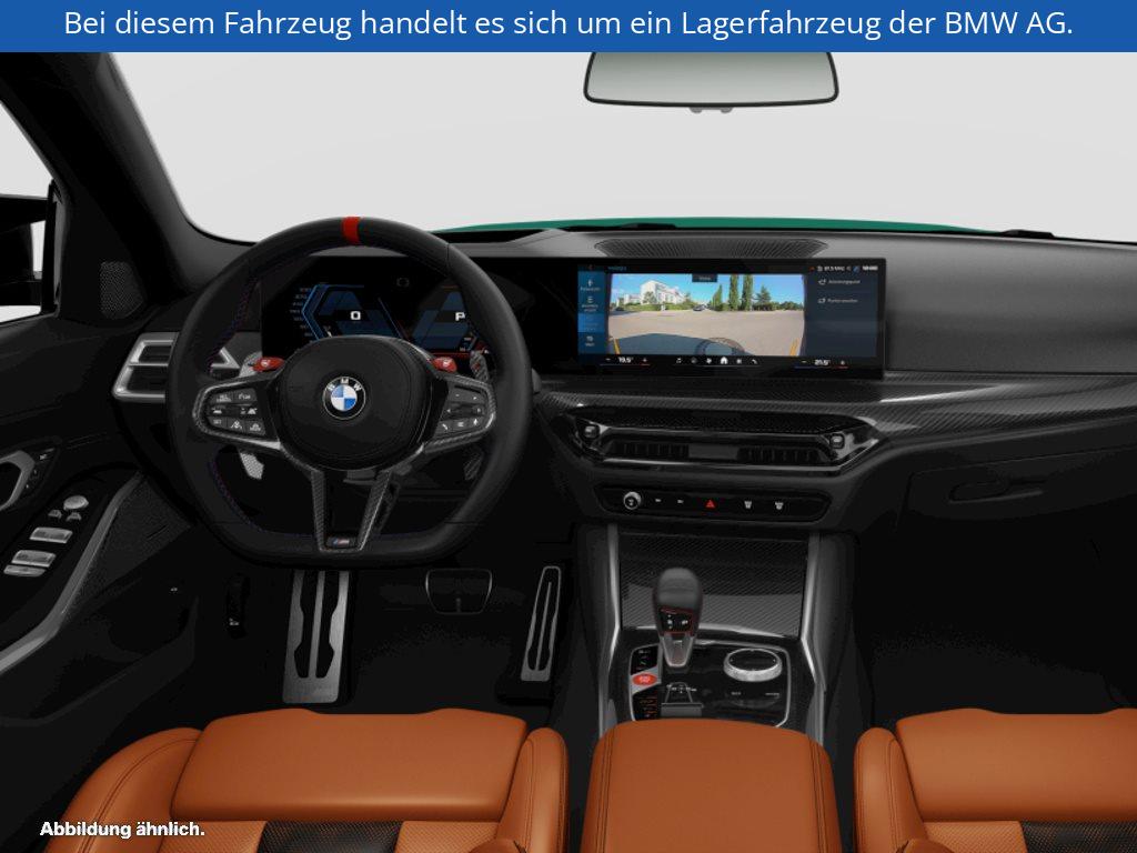 Fahrzeugabbildung BMW M3 Competition M xDrive Touring
