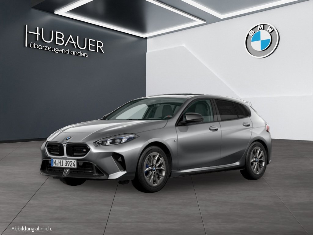 BMW M135 xDrive