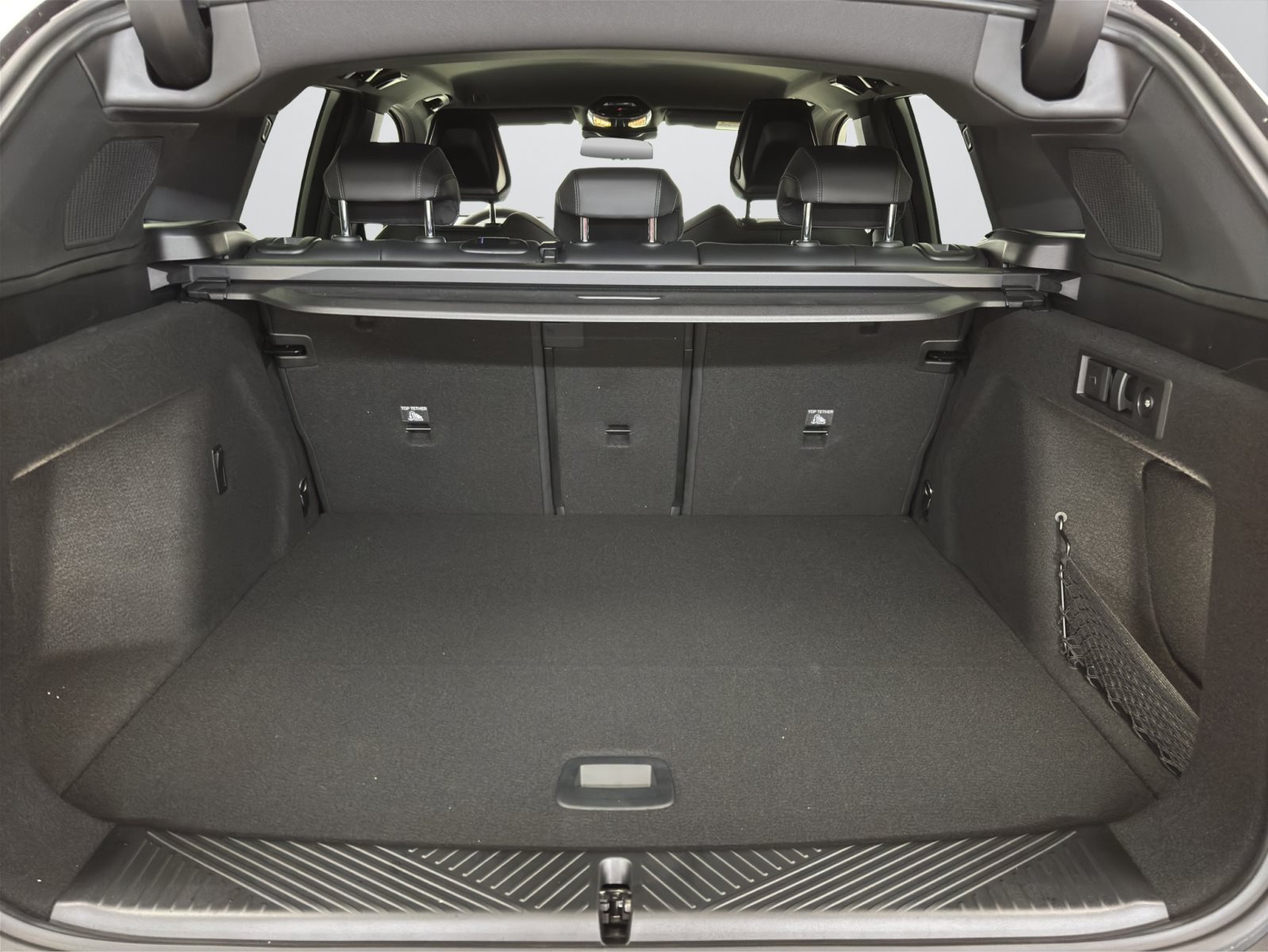 Fahrzeugabbildung BMW X3 40d xDrive [M Sport Pro, HUD, AHK, ACC, Sitze elektr.]