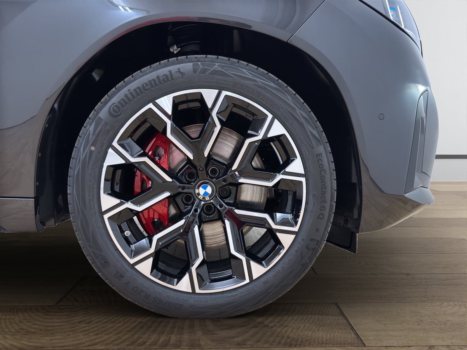 Fahrzeugabbildung BMW X3 40d xDrive [M Sport Pro, HUD, AHK, ACC, Sitze elektr.]