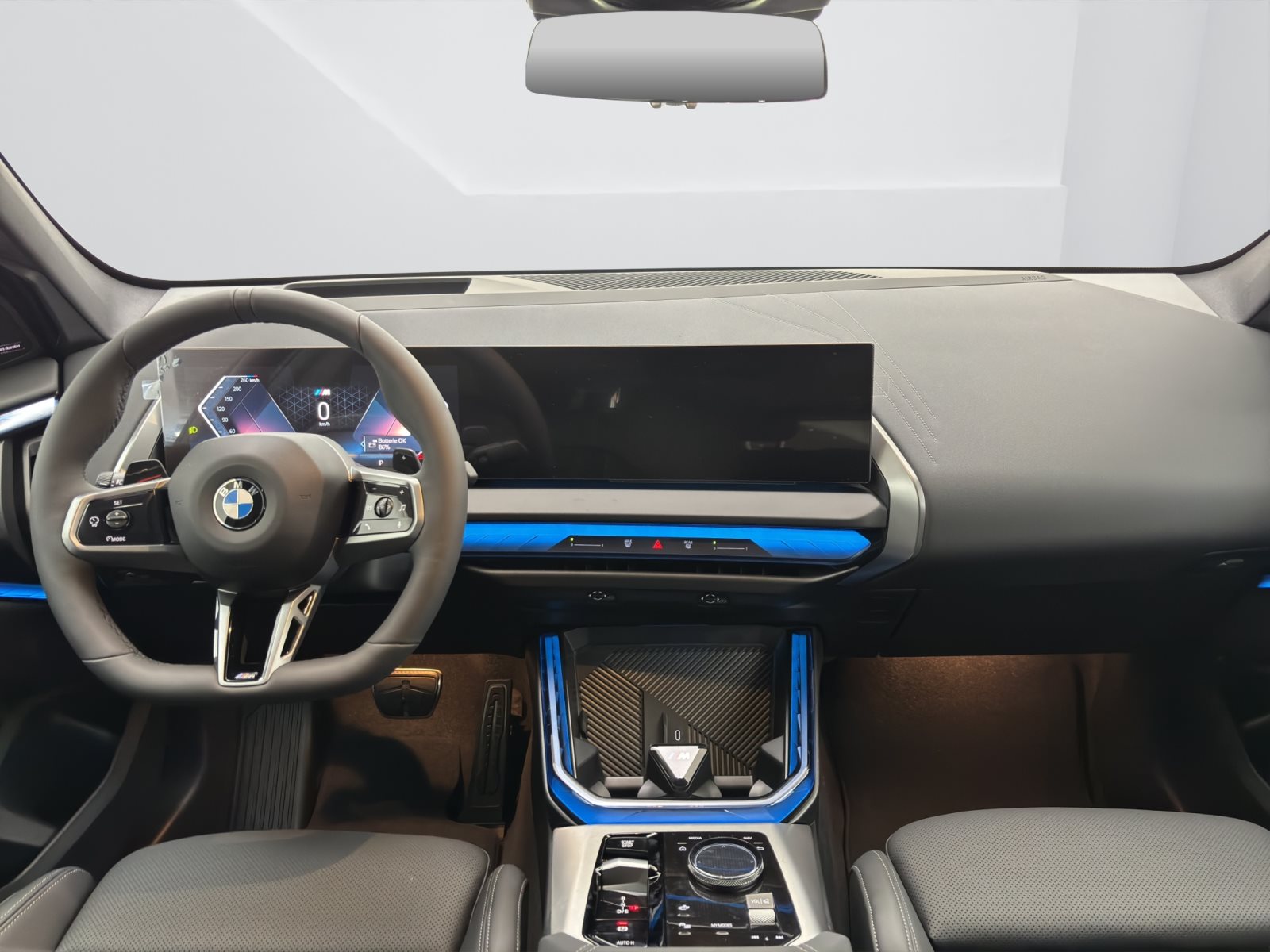 Fahrzeugabbildung BMW X3 40d xDrive [M Sport Pro, HUD, AHK, ACC, Sitze elektr.]