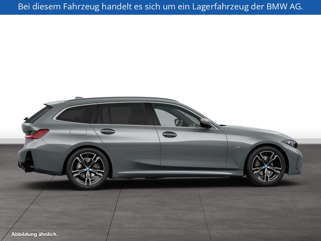 Fahrzeugabbildung BMW 330e xDrive Touring