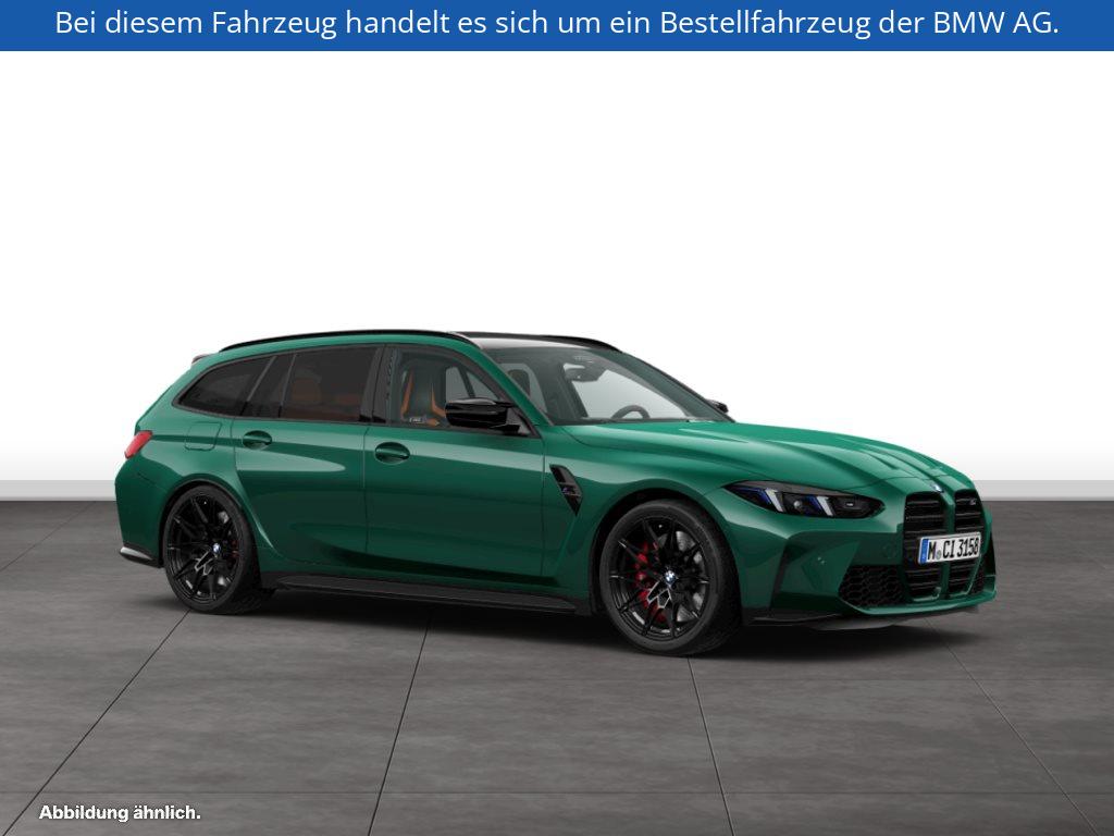 Fahrzeugabbildung BMW M3 Competition M xDrive Touring