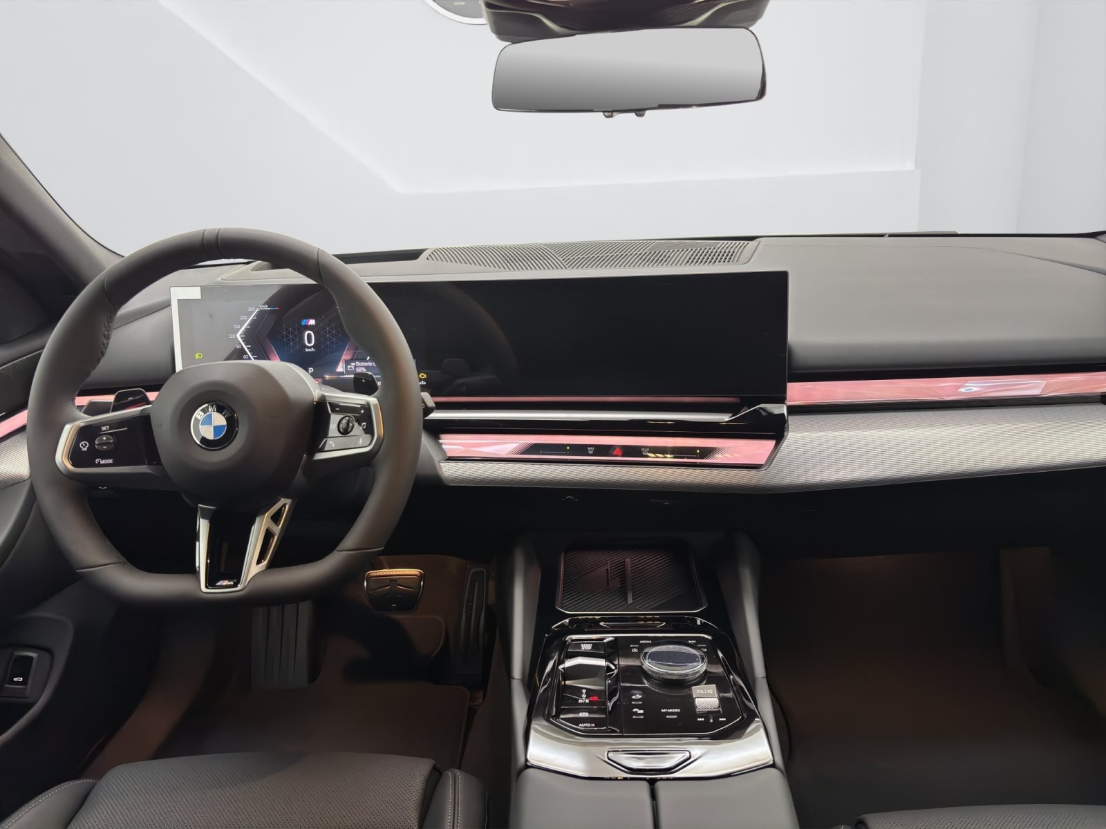 Fahrzeugabbildung BMW 520d xDrive Touring [M Sport Pro, HUD, AHK, ACC, h&k Sound]