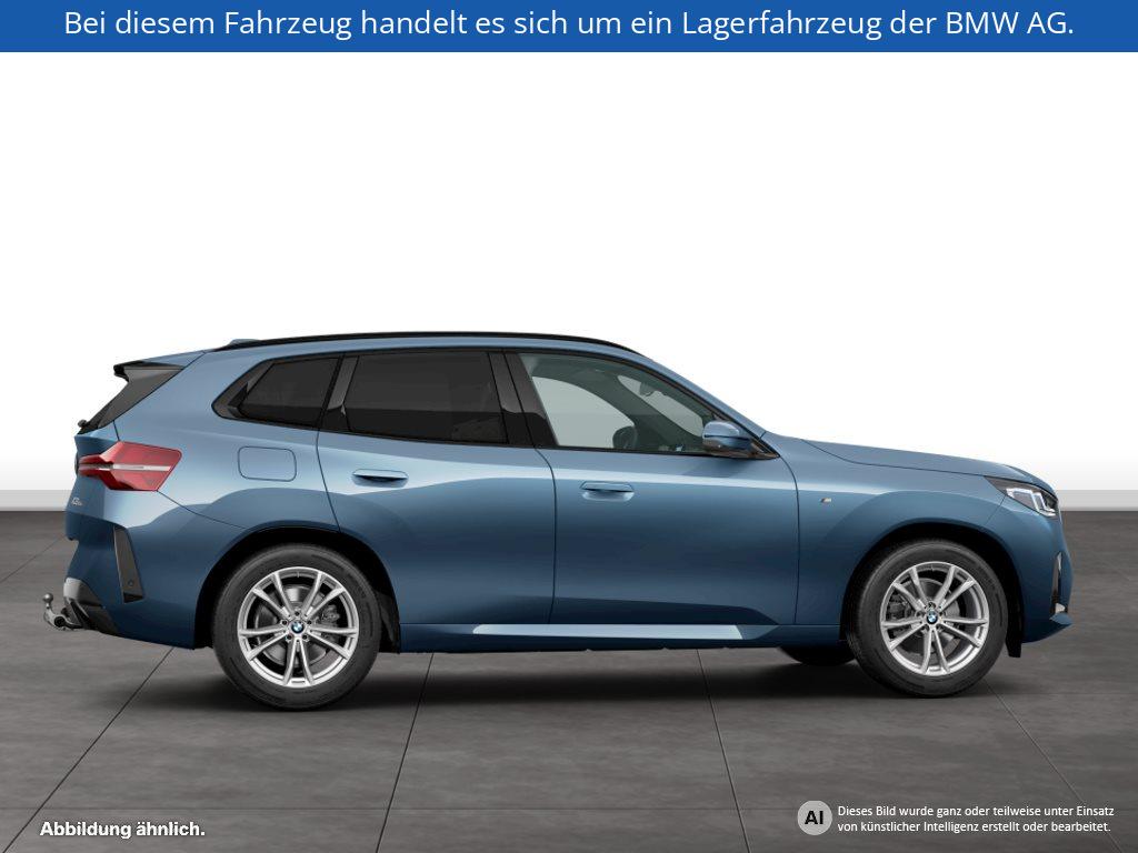 Fahrzeugabbildung BMW X3 30e xDrive