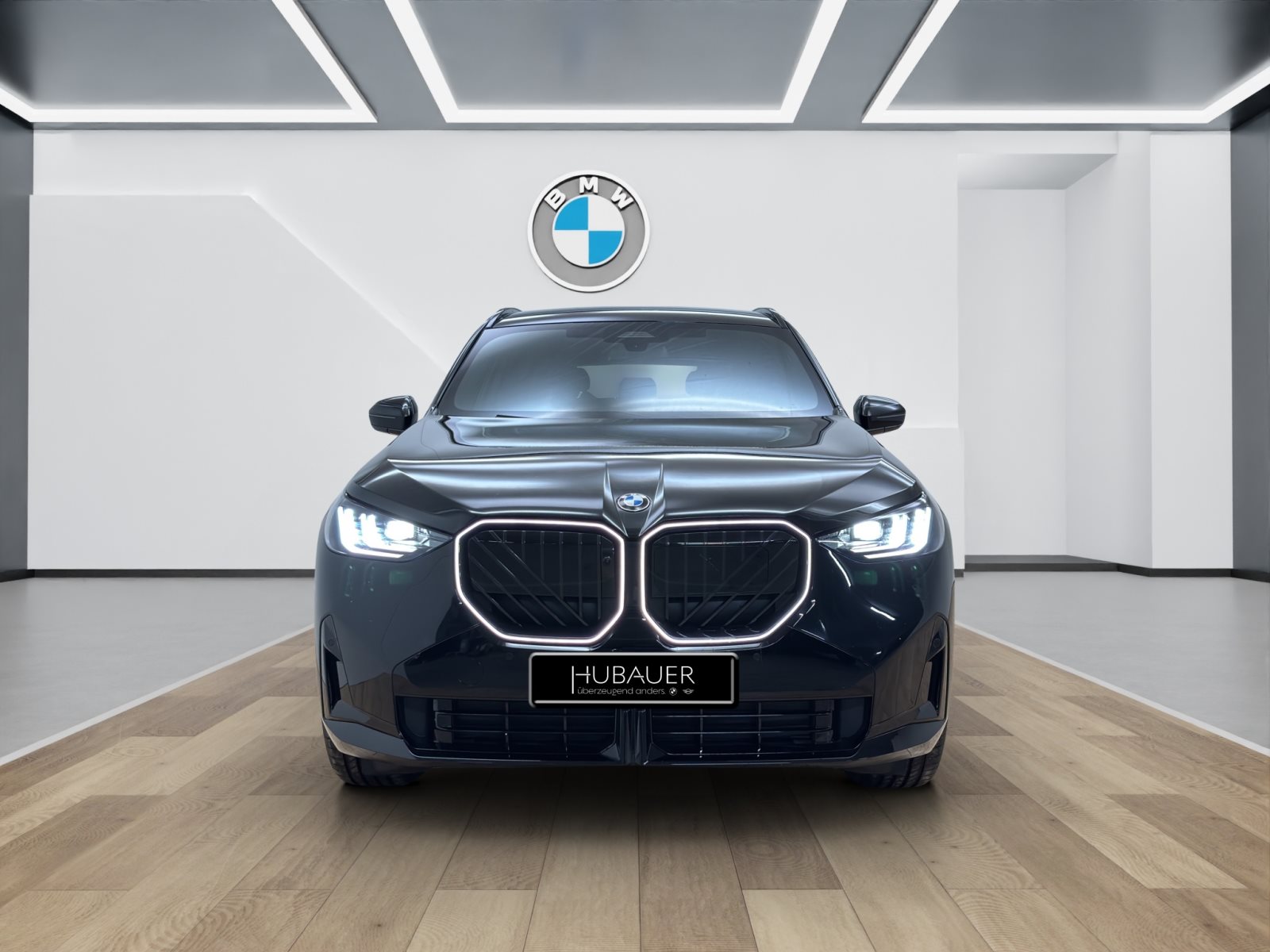 Fahrzeugabbildung BMW X3 xDrive30e [M Sport Pro, HUD, AHK, ACC, 20 LMR]