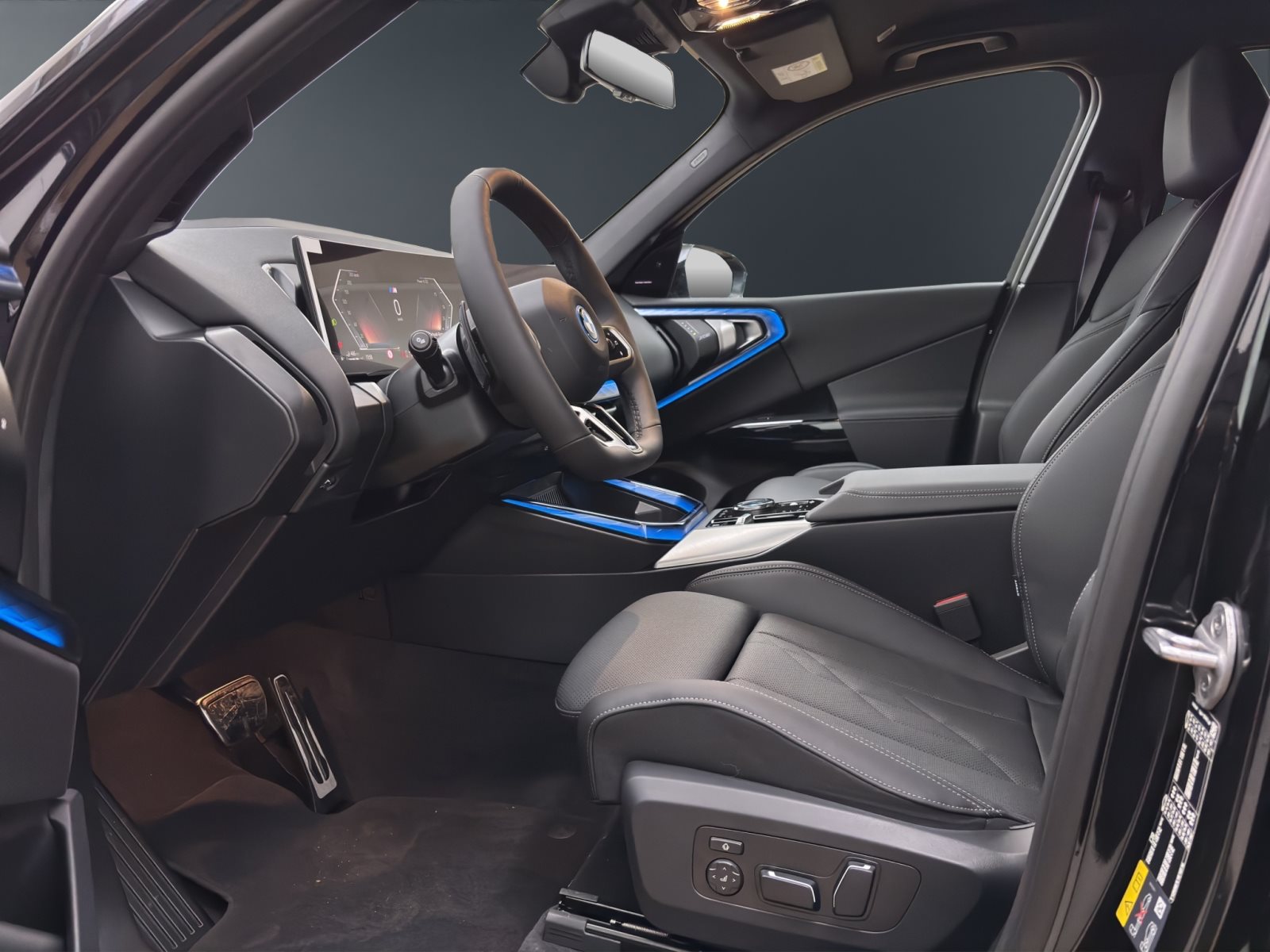 Fahrzeugabbildung BMW X3 xDrive30e [M Sport Pro, HUD, AHK, ACC, 20 LMR]