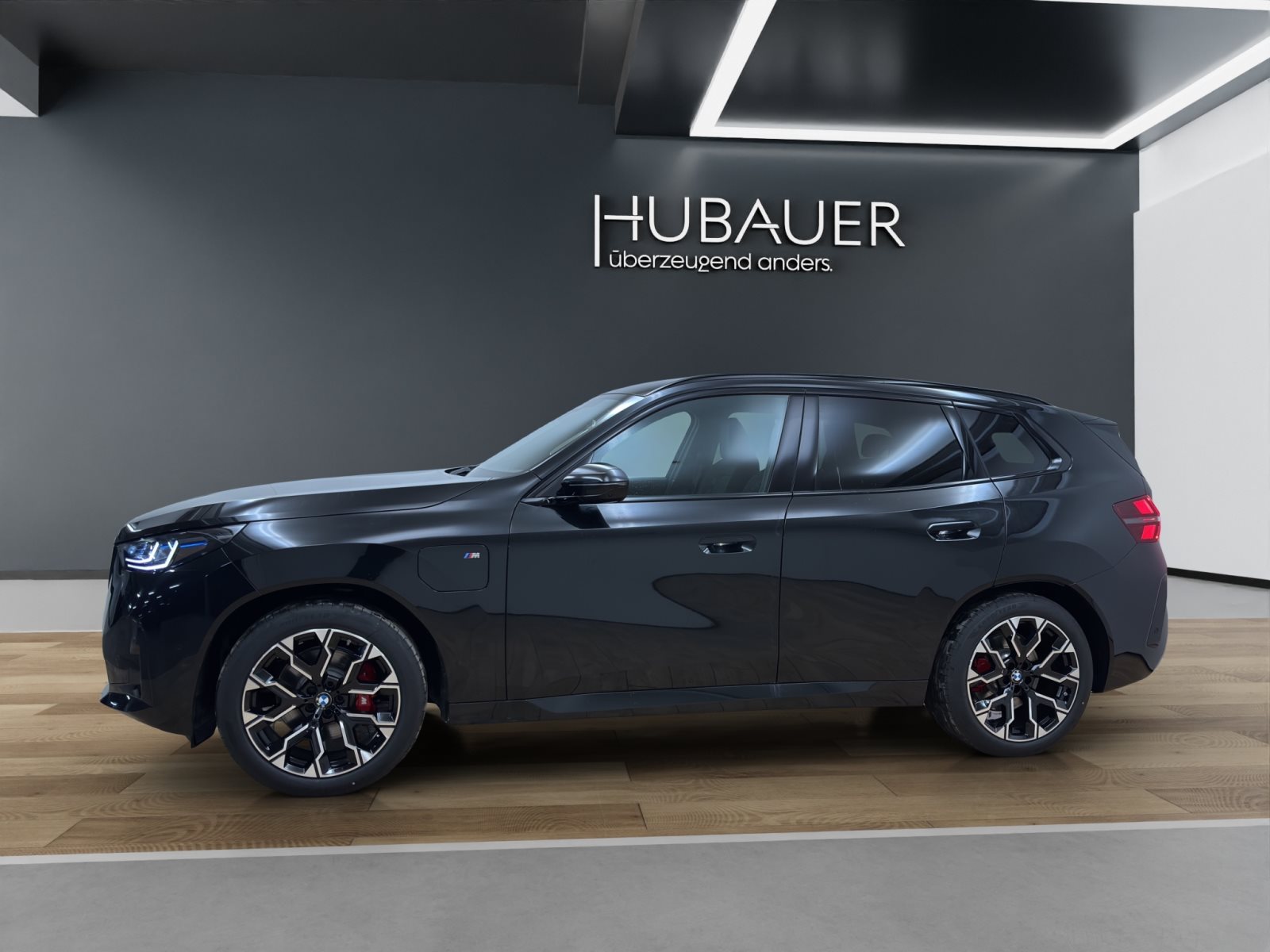 Fahrzeugabbildung BMW X3 xDrive30e [M Sport Pro, HUD, AHK, ACC, 20 LMR]