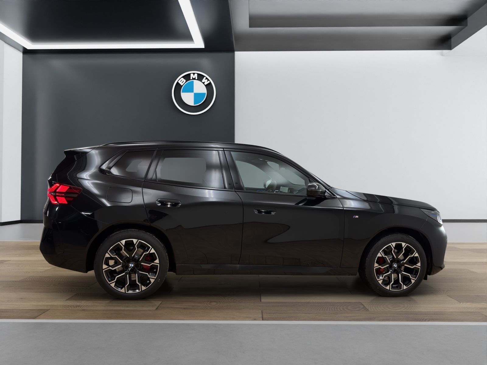 Fahrzeugabbildung BMW X3 xDrive30e [M Sport Pro, HUD, AHK, ACC, 20 LMR]