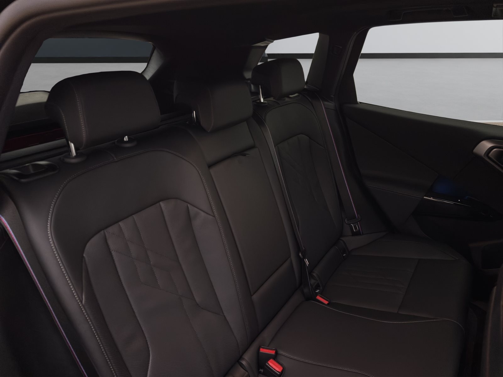 Fahrzeugabbildung BMW X3 xDrive30e [M Sport Pro, HUD, AHK, ACC, 20 LMR]