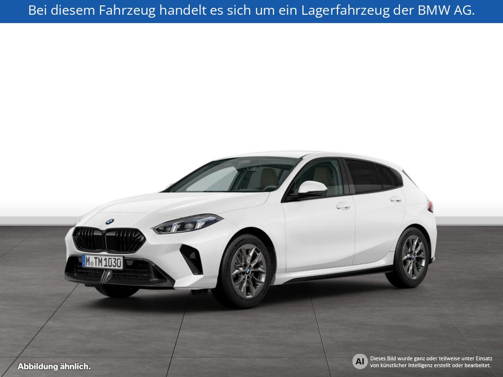 BMW 120d
