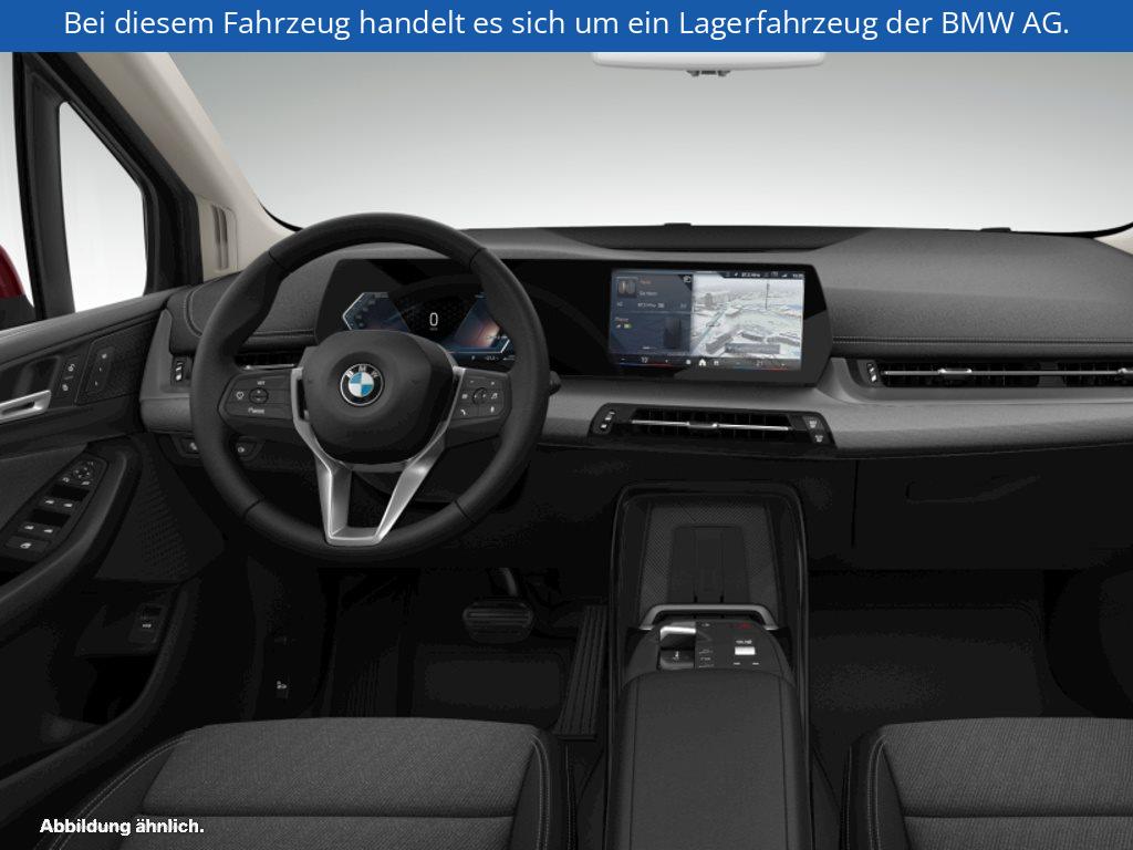 Fahrzeugabbildung BMW 220i Active Tourer