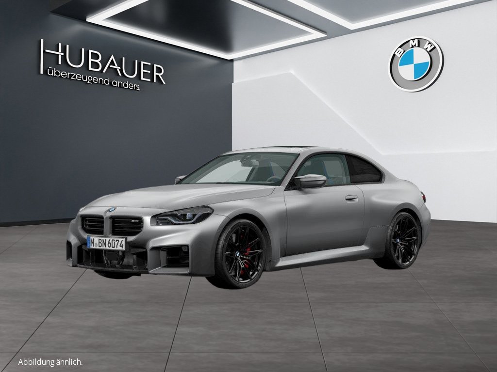 BMW M2 Coupé