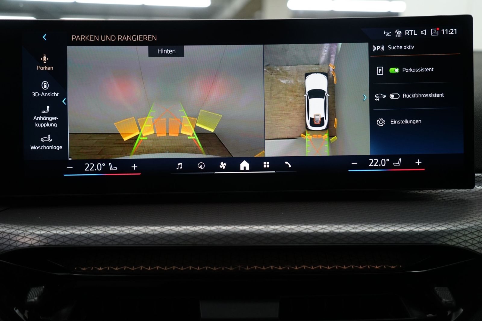 Fahrzeugabbildung BMW 430d xDrive Gran Coupé [M Sport, HUD, ACC, AHK, 19 LMR]