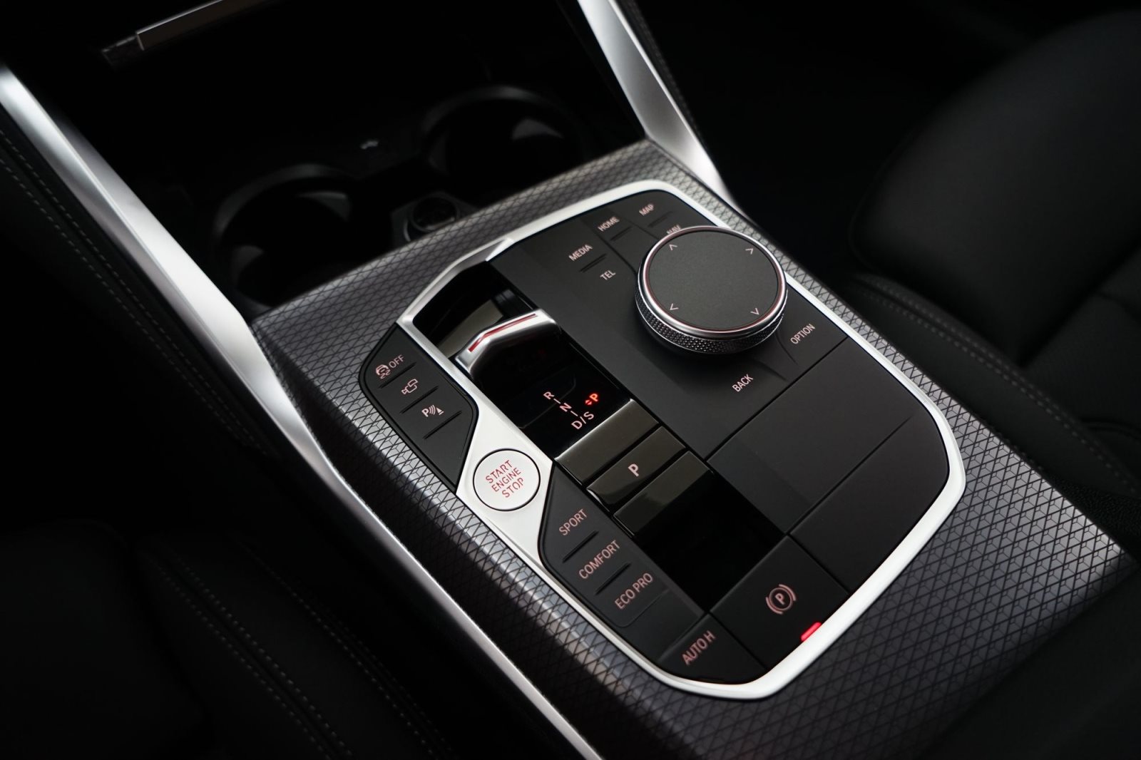 Fahrzeugabbildung BMW 430d xDrive Gran Coupé [M Sport, HUD, ACC, AHK, 19 LMR]