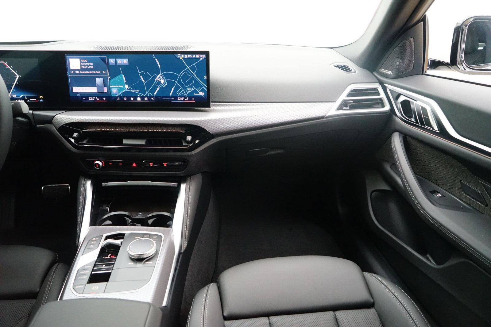 Fahrzeugabbildung BMW 430d xDrive Gran Coupé [M Sport, HUD, ACC, AHK, 19 LMR]