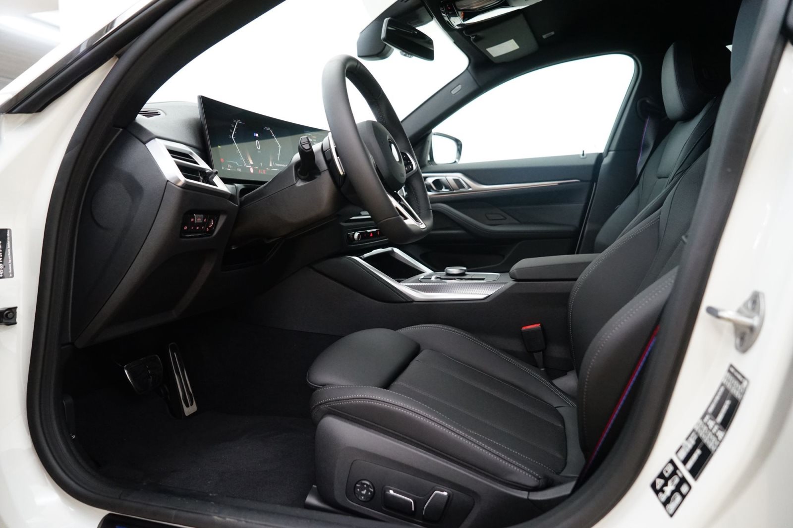 Fahrzeugabbildung BMW 430d xDrive Gran Coupé [M Sport, HUD, ACC, AHK, 19 LMR]