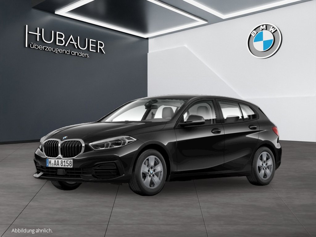 BMW 116i