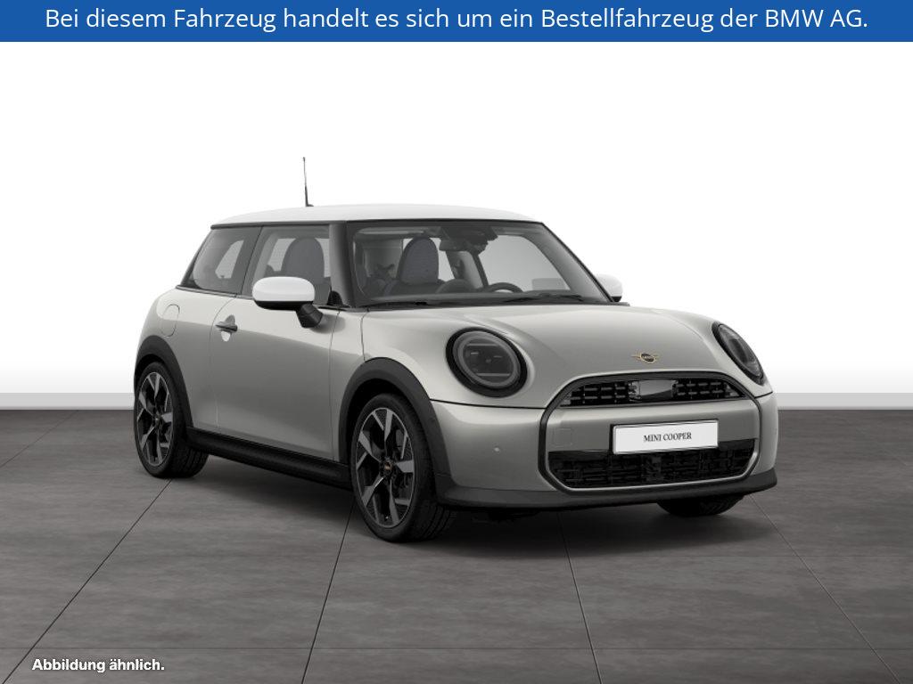 MINI Cooper C