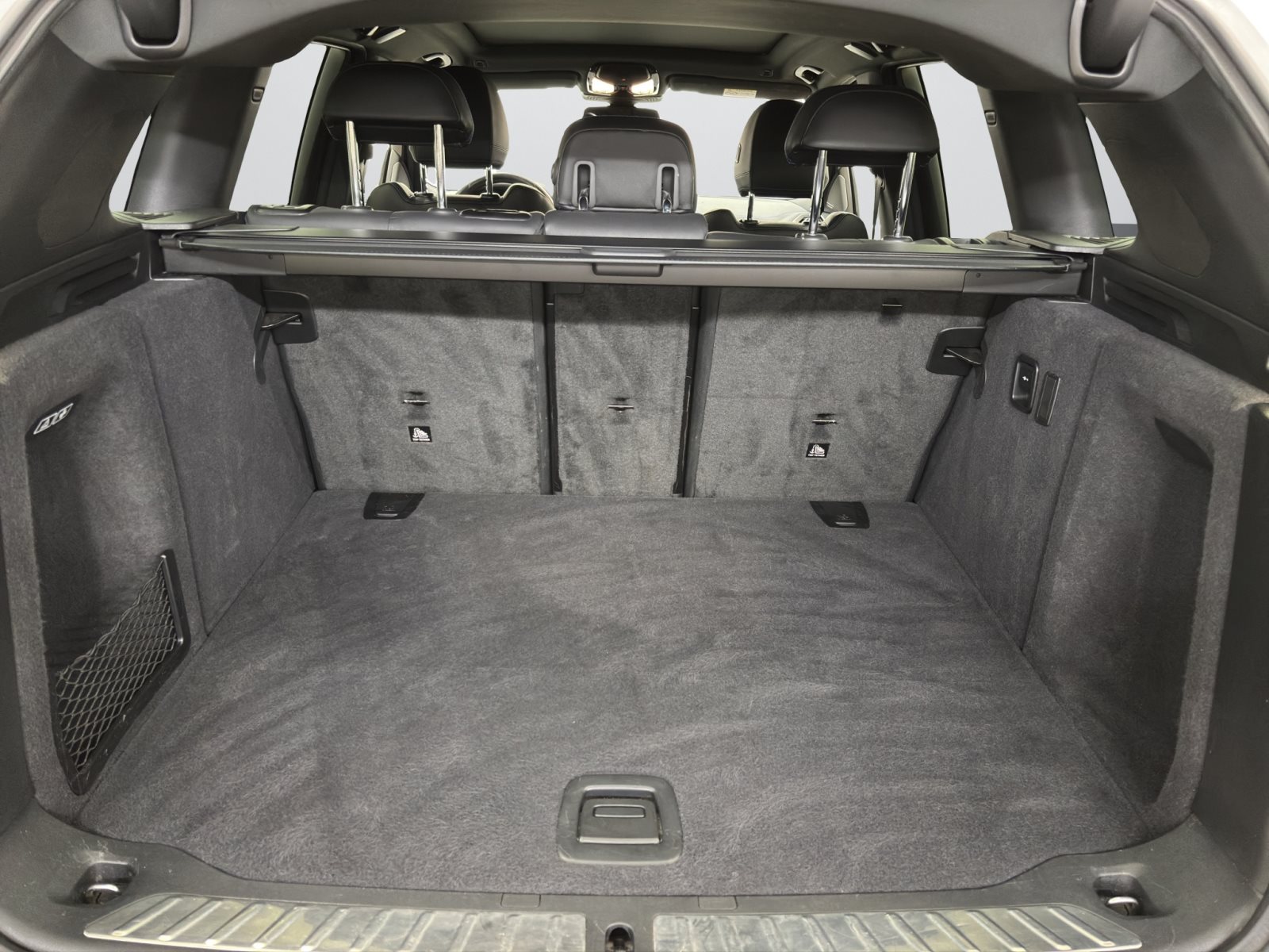 Fahrzeugabbildung BMW iX3 [Impressive, M Sport, HUD, AHK, HK Sound]