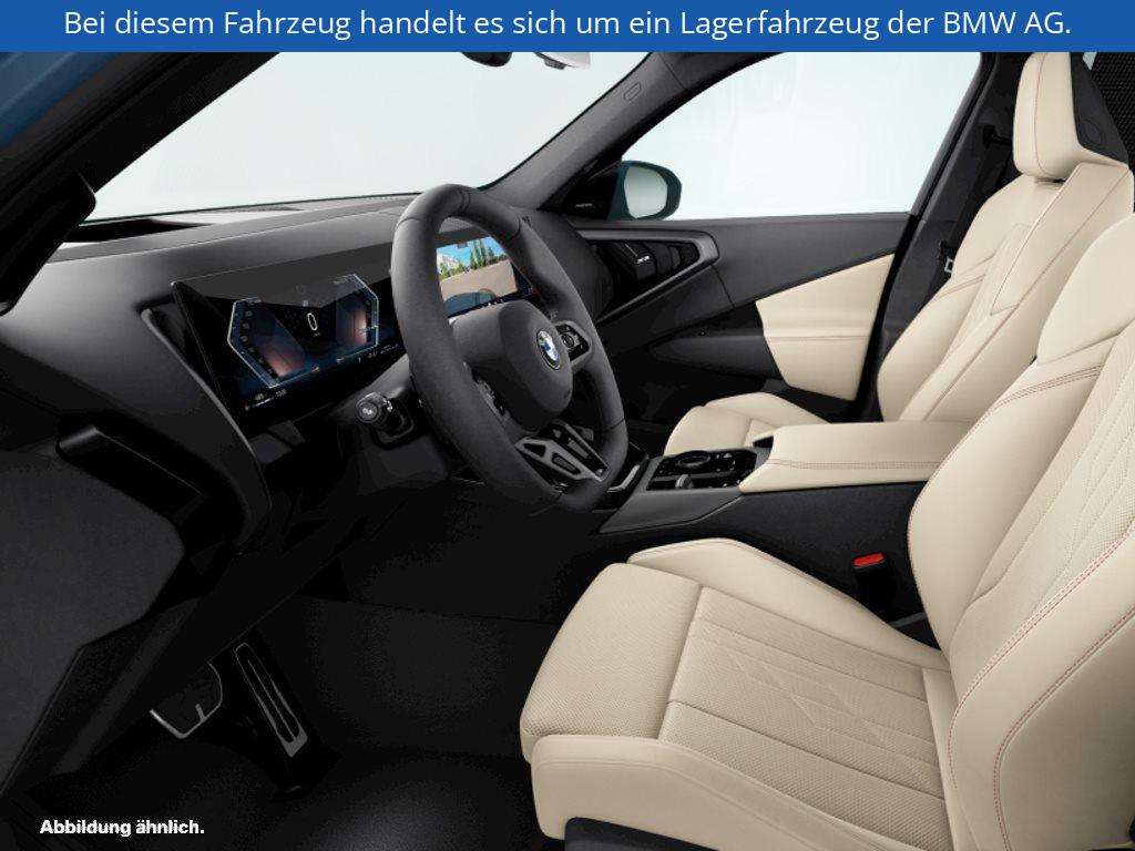 Fahrzeugabbildung BMW X3 20 xDrive