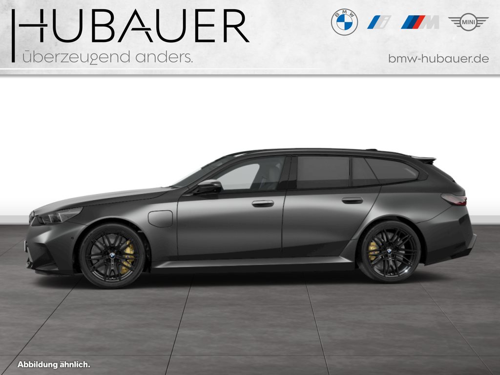 Fahrzeugabbildung BMW M5 Touring [Ultimate Package, HUD, ACC, Carbon Bremse]