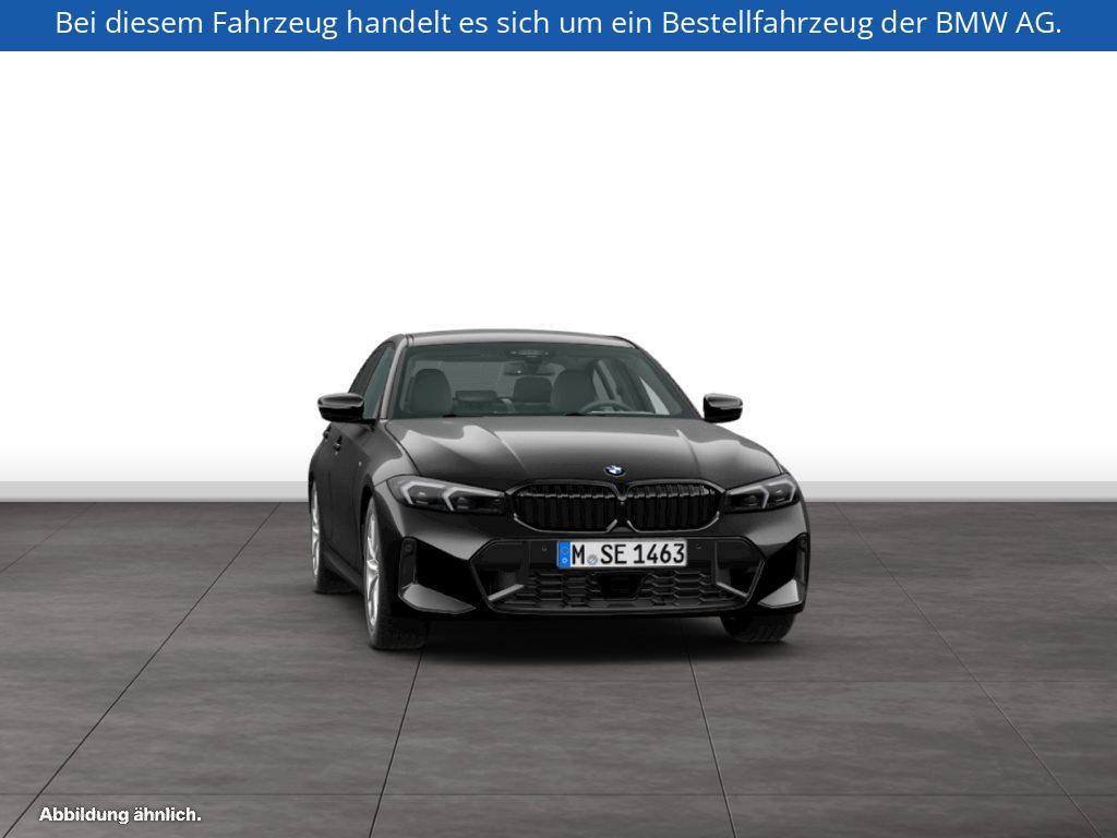 Fahrzeugabbildung BMW 330i xDrive Limousine
