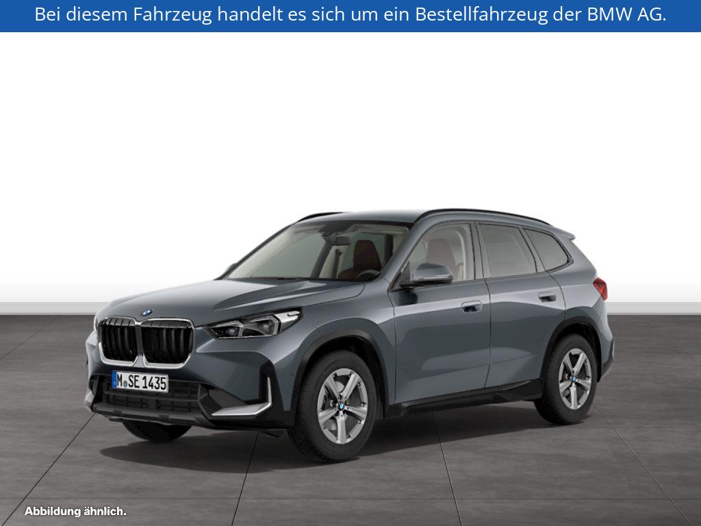 BMW X1 sDrive20i