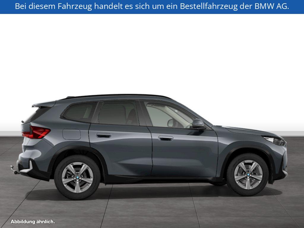 Fahrzeugabbildung BMW X1 sDrive20i