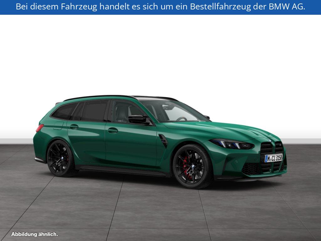 Fahrzeugabbildung BMW M3 Competition M xDrive Touring