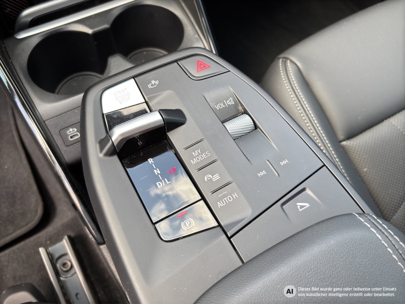 Fahrzeugabbildung BMW X1 sDrive20i [LC Plus, AHK, RFK, 17 LMR, SHZ]