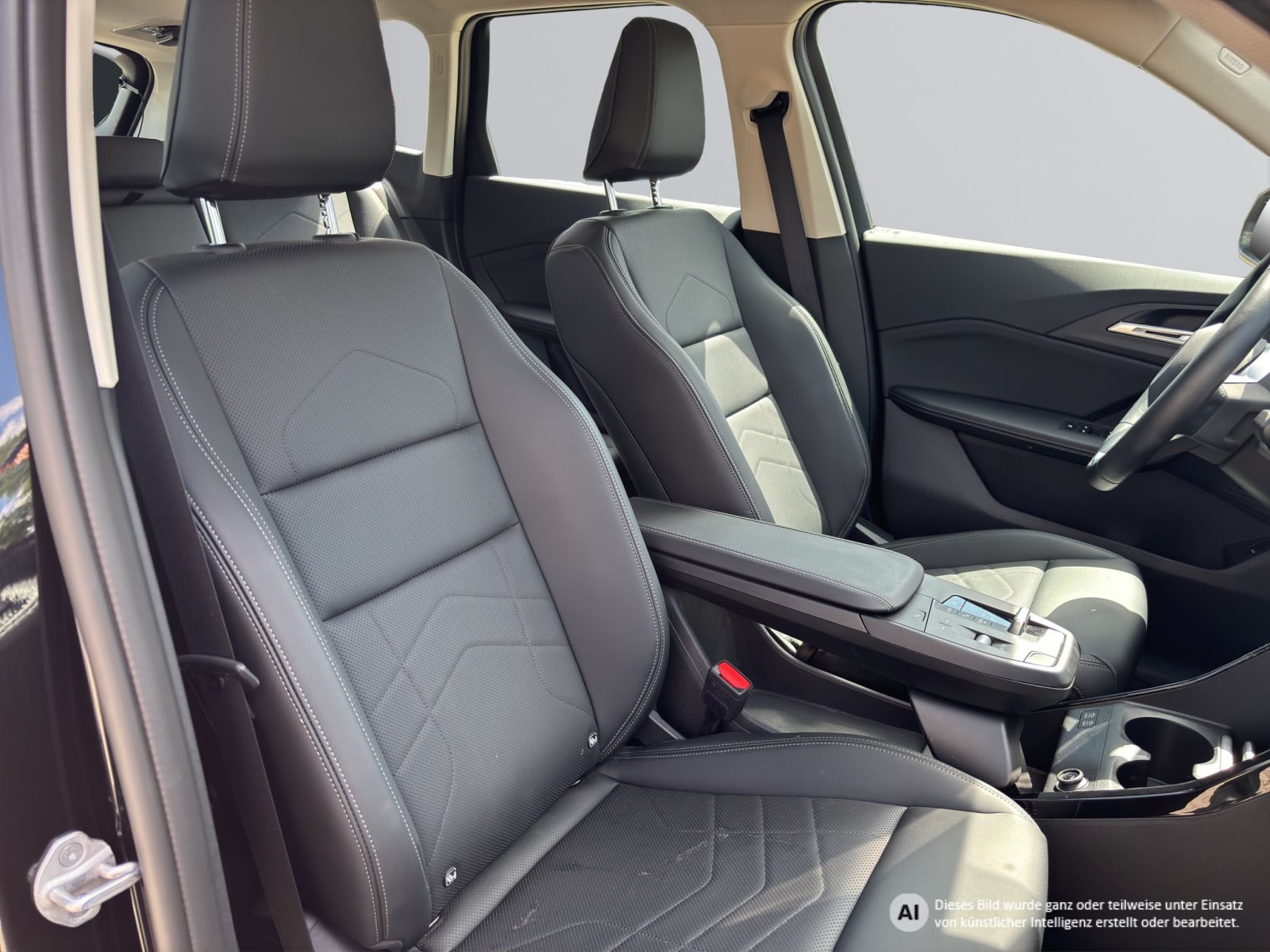 Fahrzeugabbildung BMW X1 sDrive20i [LC Plus, AHK, RFK, 17 LMR, SHZ]