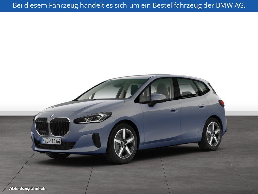 BMW 220i Active Tourer