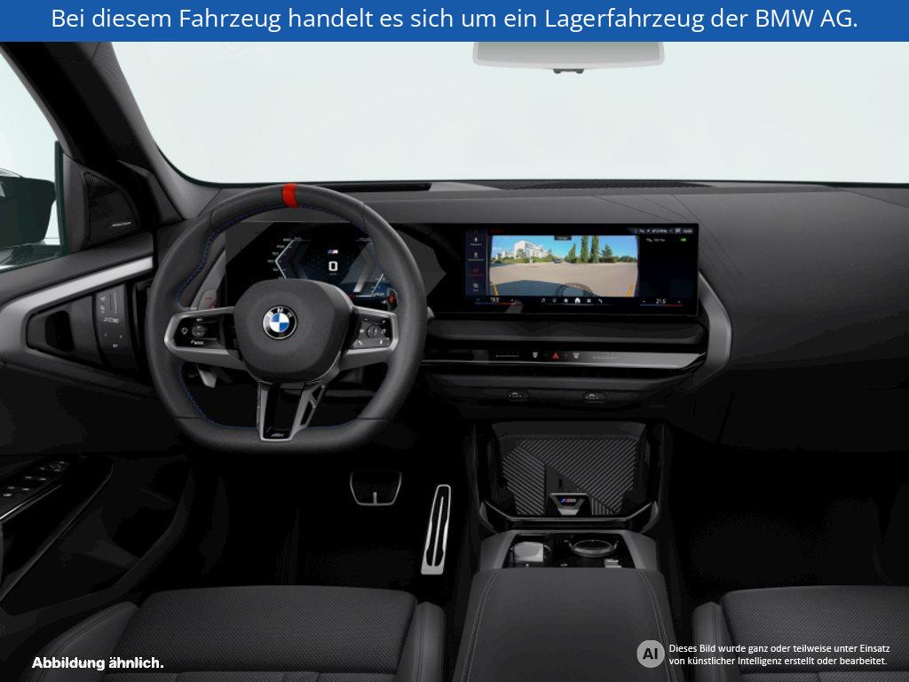 Fahrzeugabbildung BMW X3 M50 xDrive