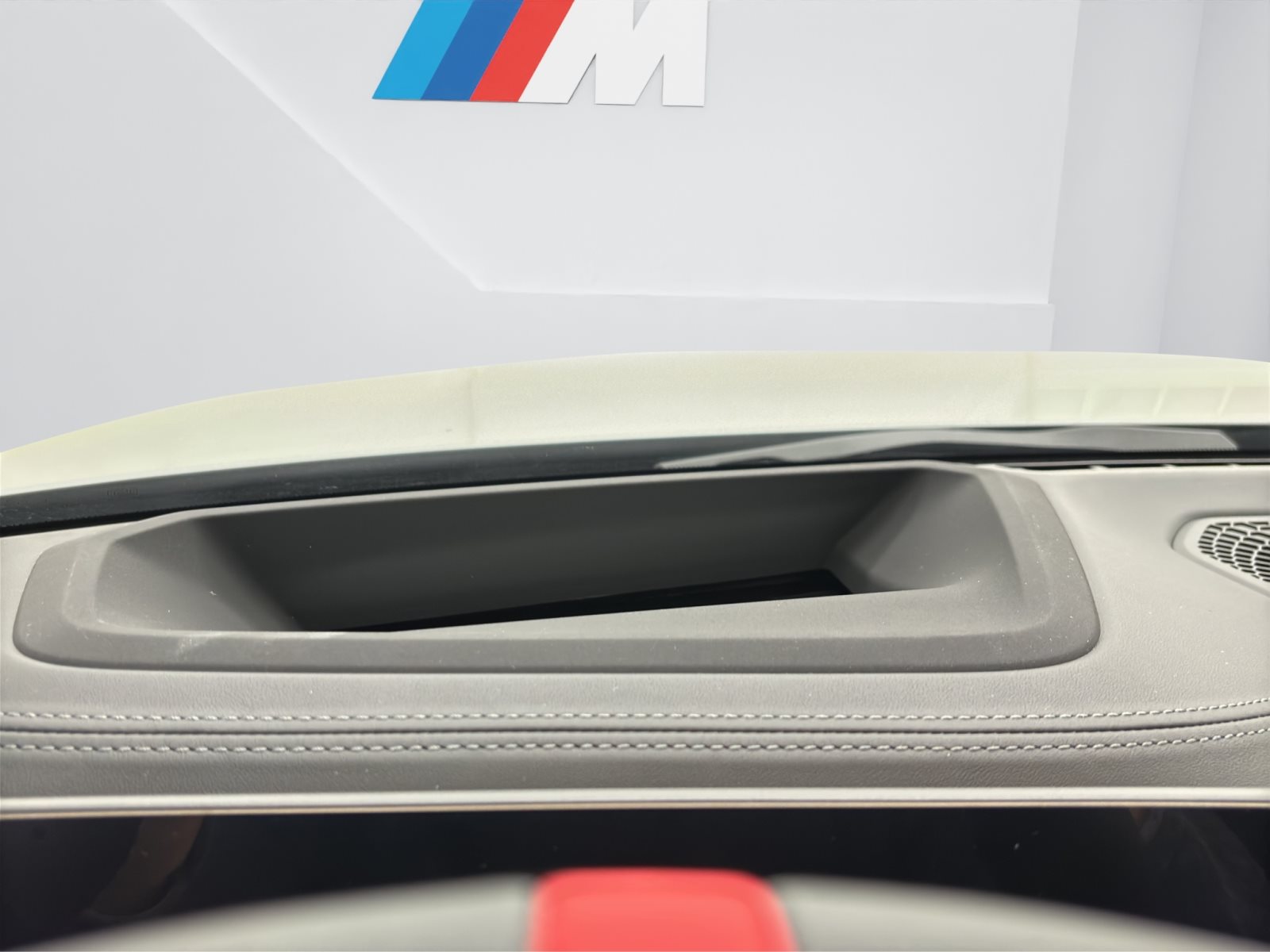 Fahrzeugabbildung BMW M3 Competition xDrive Limousine [Carbon Ext. HUD, ACC]
