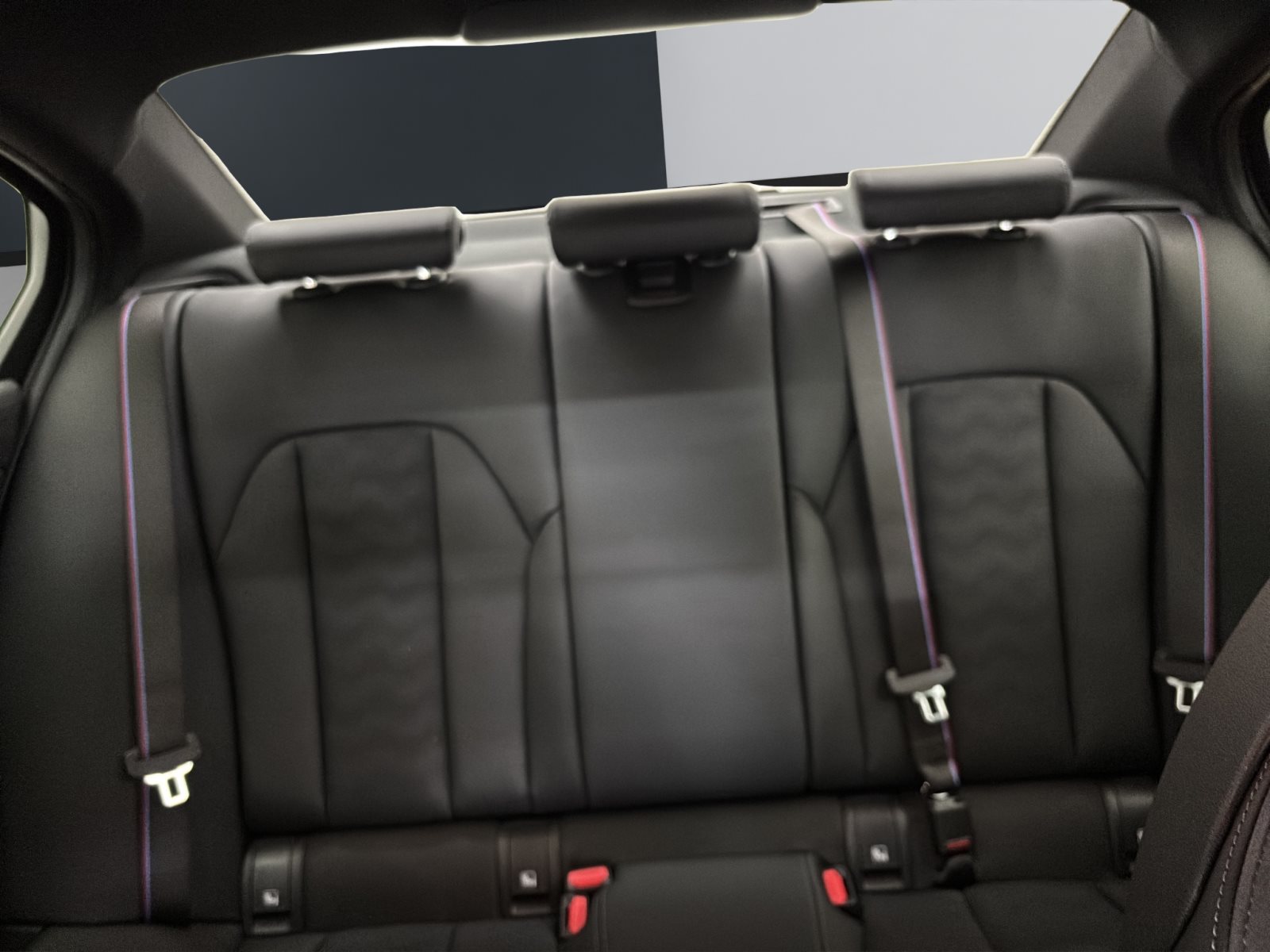 Fahrzeugabbildung BMW M3 Competition xDrive Limousine [Carbon Ext. HUD, ACC]