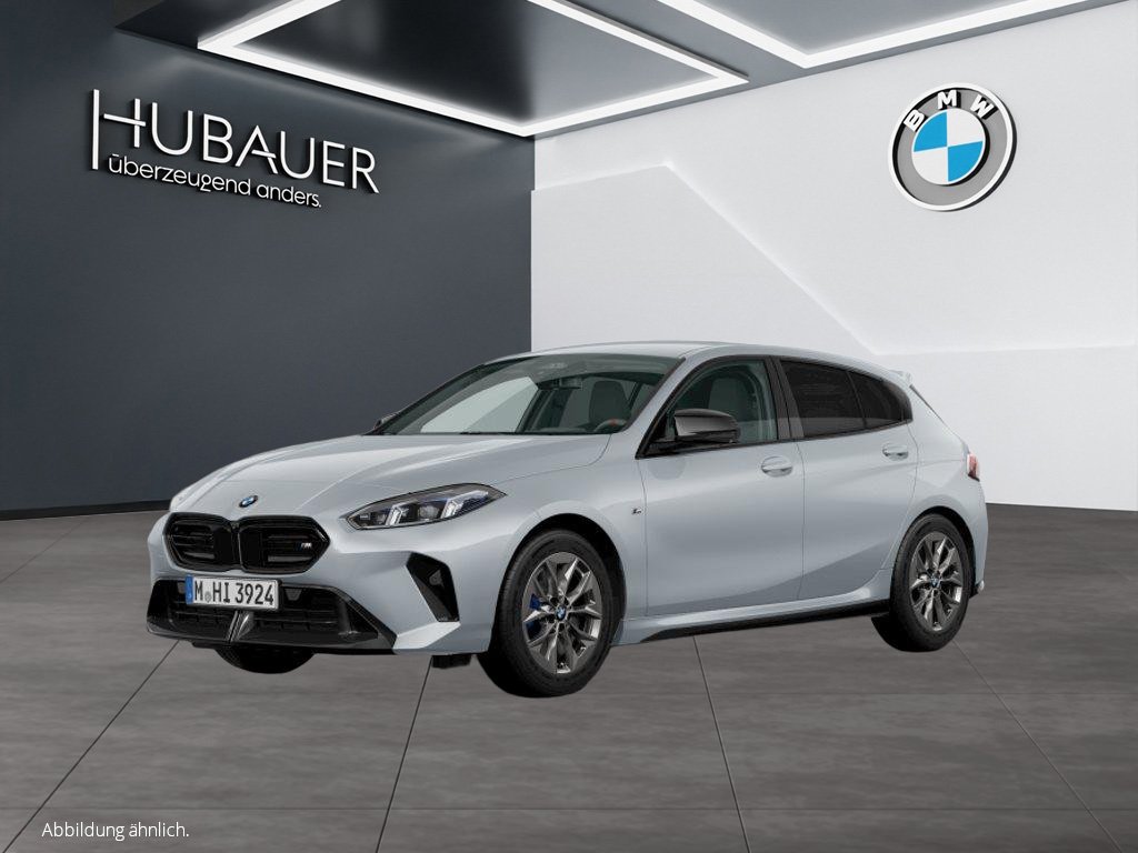 BMW M135 xDrive