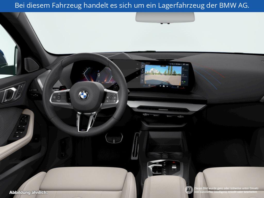 Fahrzeugabbildung BMW 120